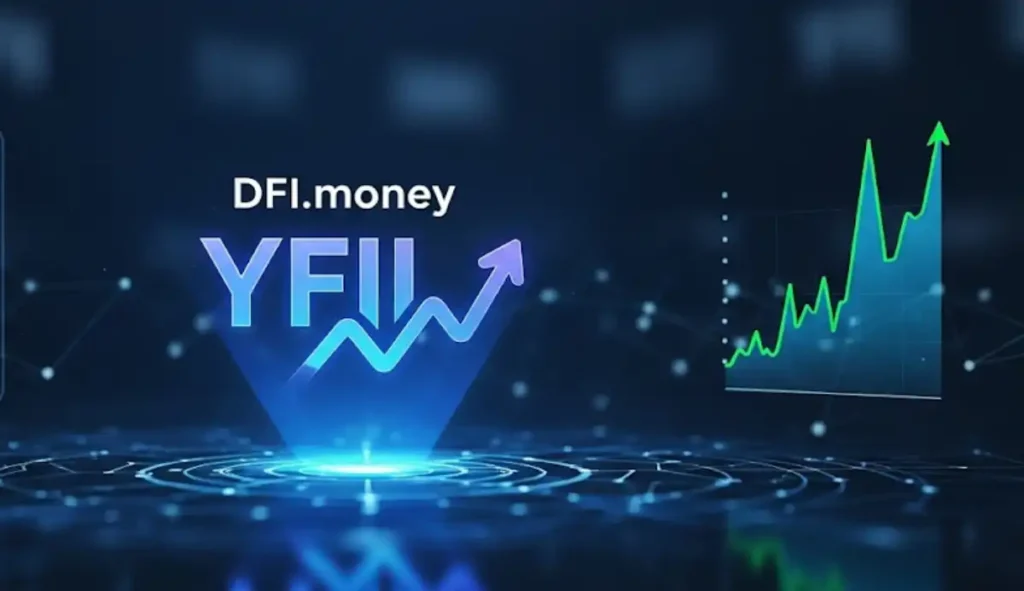 DFI.money (YFII)