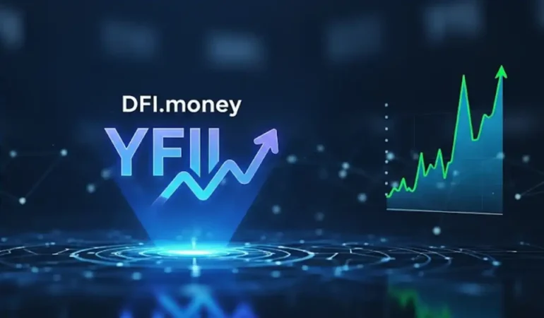 DFI.money (YFII)