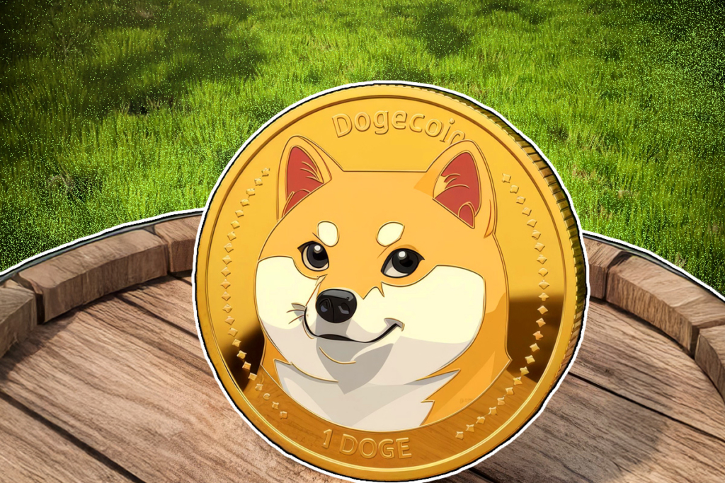 DOGE Whales Fuel Price Spike Can It Sustain Momentum