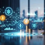 Decentralized Finance (DeFi)