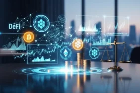 Decentralized Finance (DeFi)