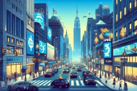 Klarna Files for $1.27B IPO on NYSE