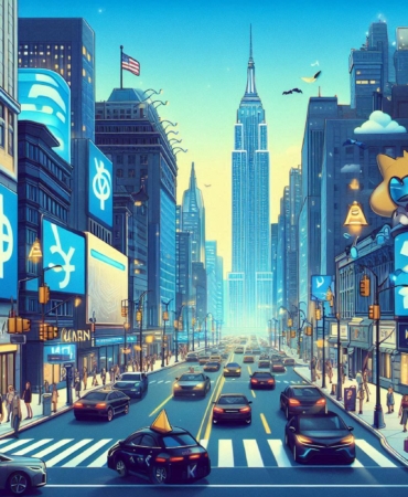 Klarna Files for $1.27B IPO on NYSE