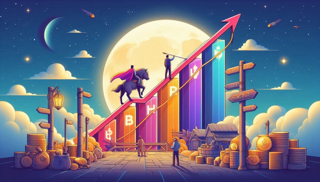 HBAR Price Holds Key Support as Early Bullish Signals Emerge