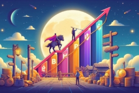 HBAR Price Holds Key Support as Early Bullish Signals Emerge