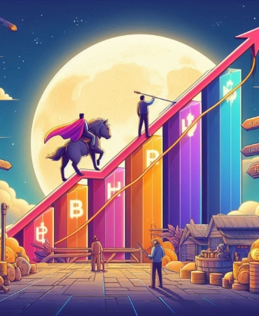 HBAR Price Holds Key Support as Early Bullish Signals Emerge