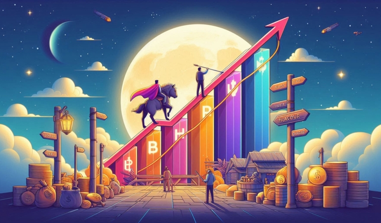 HBAR Price Holds Key Support as Early Bullish Signals Emerge