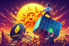 VeChain, Solana, Polkadot: Key Tokens Facing Price Declines
