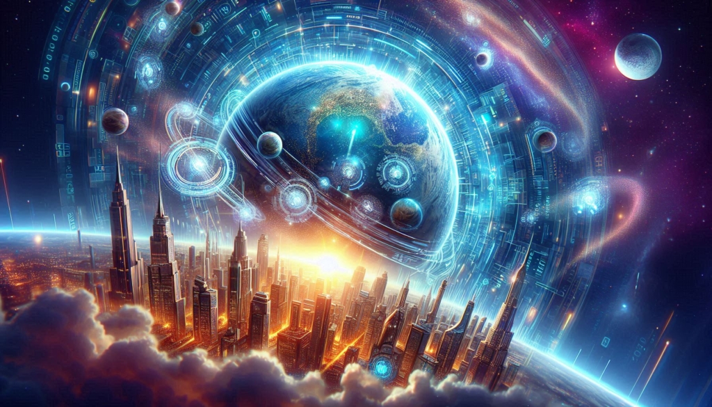 Galaxy Digital Becomes First Nasdaq Company to Tokenize Shares on Blockchain