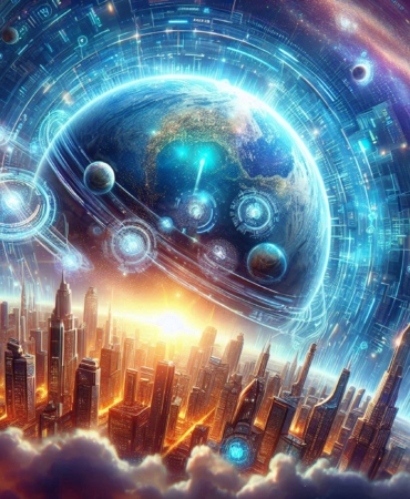 Galaxy Digital Becomes First Nasdaq Company to Tokenize Shares on Blockchain