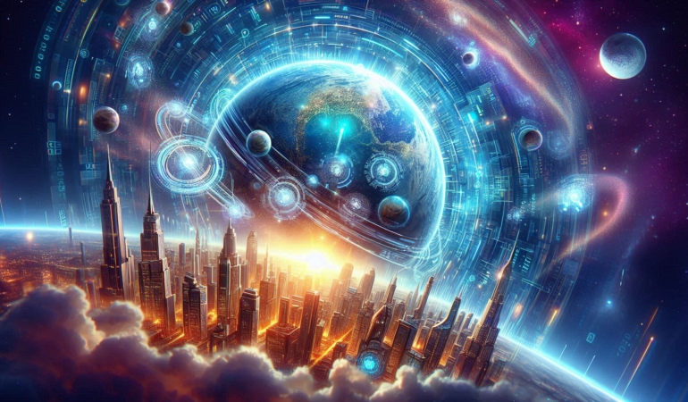 Galaxy Digital Becomes First Nasdaq Company to Tokenize Shares on Blockchain