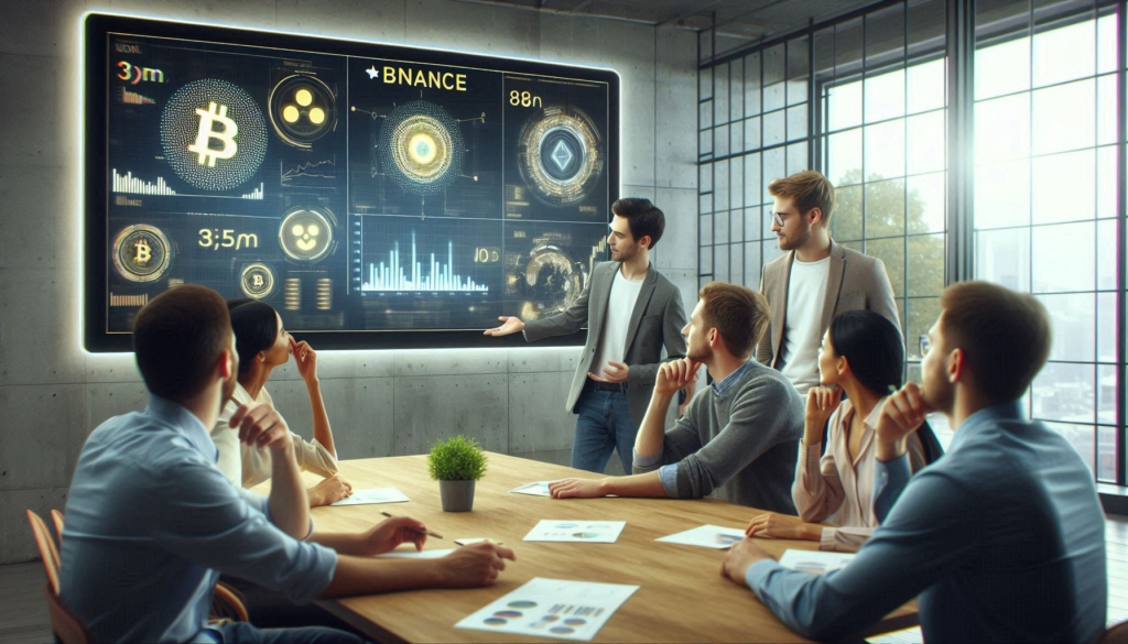 Binance to Delist Three Altcoins: What Users Need to Know