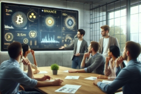 Binance to Delist Three Altcoins: What Users Need to Know