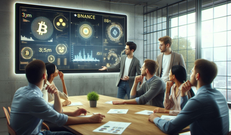 Binance to Delist Three Altcoins: What Users Need to Know