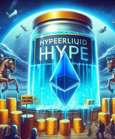 Hyperliquid (HYPE) Faces Selling Pressure Despite Onchain Strength