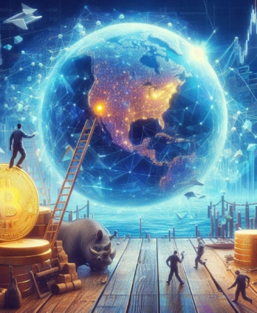 Stablecoins and Tokenized Securities to Reshape Post-Trade Market Within Five Years