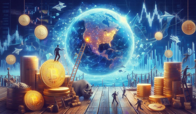 Stablecoins and Tokenized Securities to Reshape Post-Trade Market Within Five Years