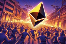Ethereum Staking Queue Hits $3.7B as Institutional Interest Surges