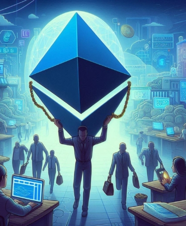 Ethereum Whales and Corporates Buy Billions in ETH to Boost Treasury Reserves