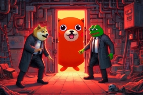 Shiba Inu and PEPE Approach Key Breakout Levels Amid Market Consolidation