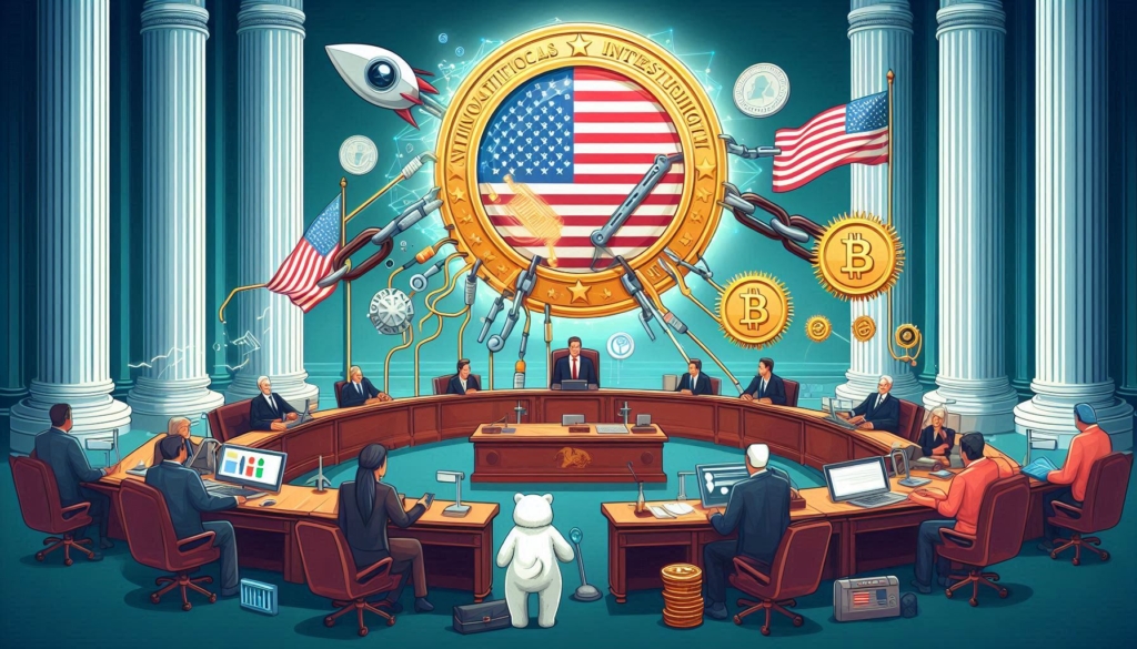 Chainalysis 2025: U.S. Institutional Interest Pushes Crypto Adoption Higher