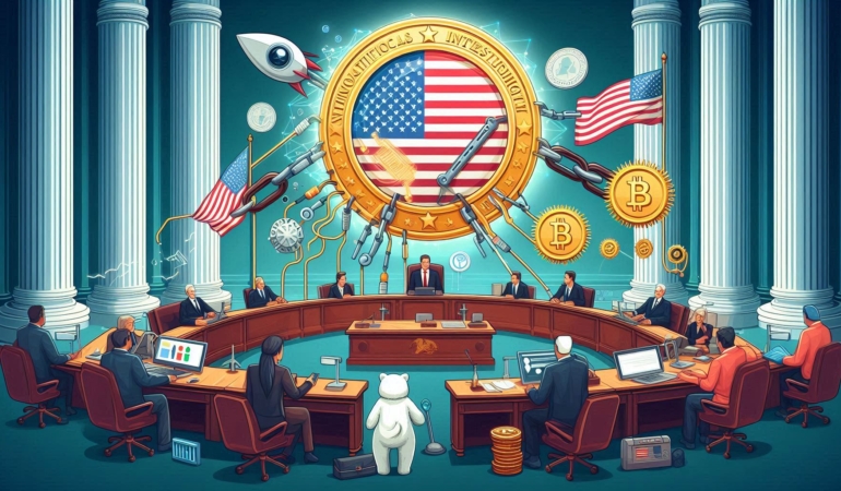 Chainalysis 2025: U.S. Institutional Interest Pushes Crypto Adoption Higher