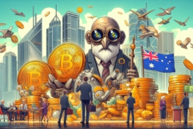 Australian Retirement Funds Hold $1.9B in Crypto But Miss 2025 Rally