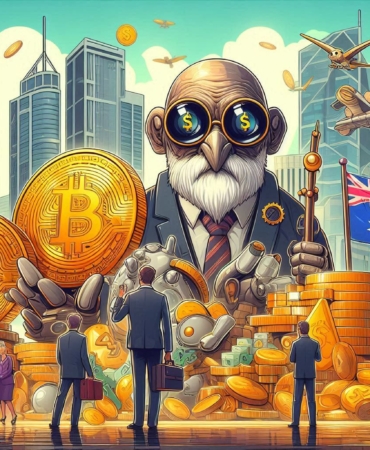 Australian Retirement Funds Hold $1.9B in Crypto But Miss 2025 Rally