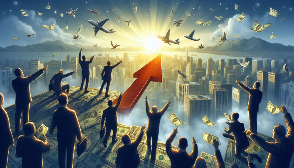 Rate Cut Hopes Soar, But Experts Urge Caution