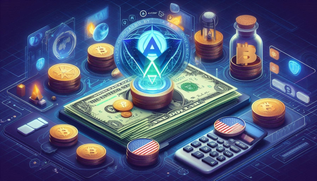 Alchemy Pay Launches Fiat-to-RWA Platform for Tokenized U.S. Stocks