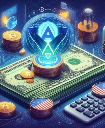 Alchemy Pay Launches Fiat-to-RWA Platform for Tokenized U.S. Stocks