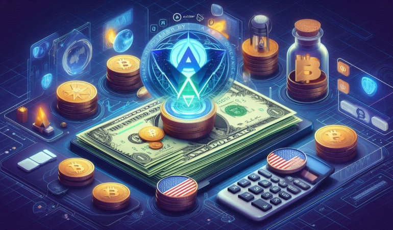 Alchemy Pay Launches Fiat-to-RWA Platform for Tokenized U.S. Stocks