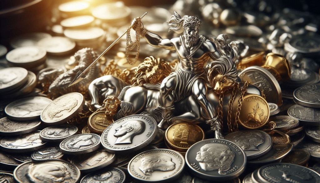 Silver Prices Stay Resilient Despite Market Correction