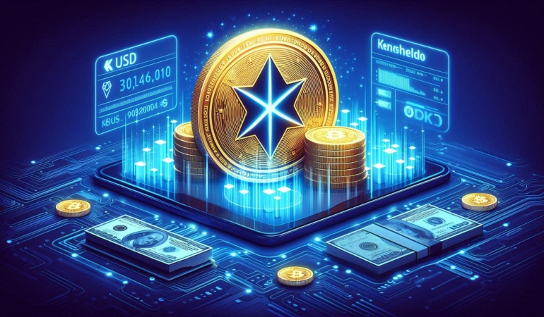 KernelDAO Unveils KUSD: A Yield-Bearing Stablecoin Backed by Real-World Credit