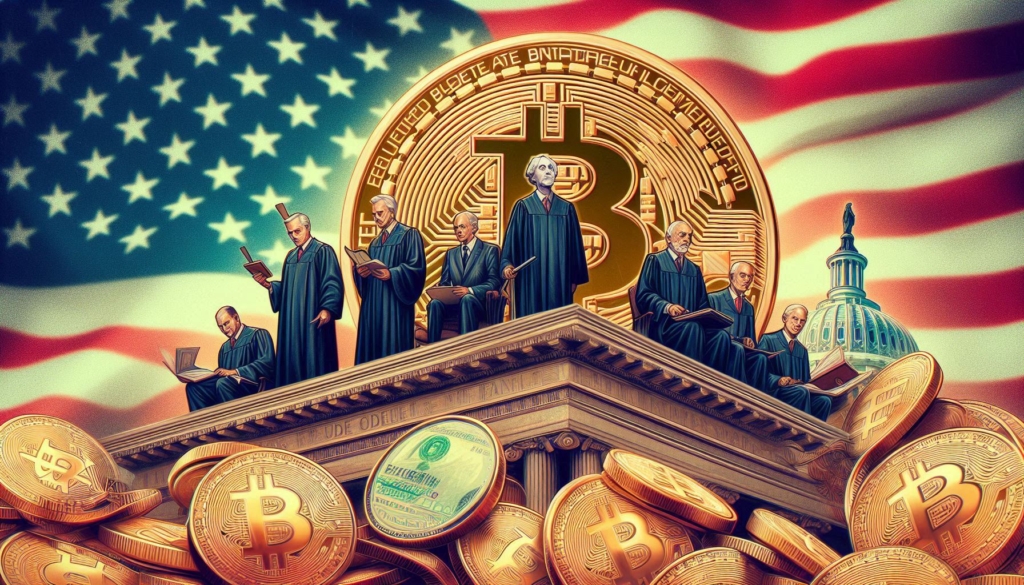 Fed’s “Third Mandate” Could Boost Bitcoin as Dollar Faces Pressure