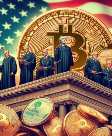 Fed’s “Third Mandate” Could Boost Bitcoin as Dollar Faces Pressure