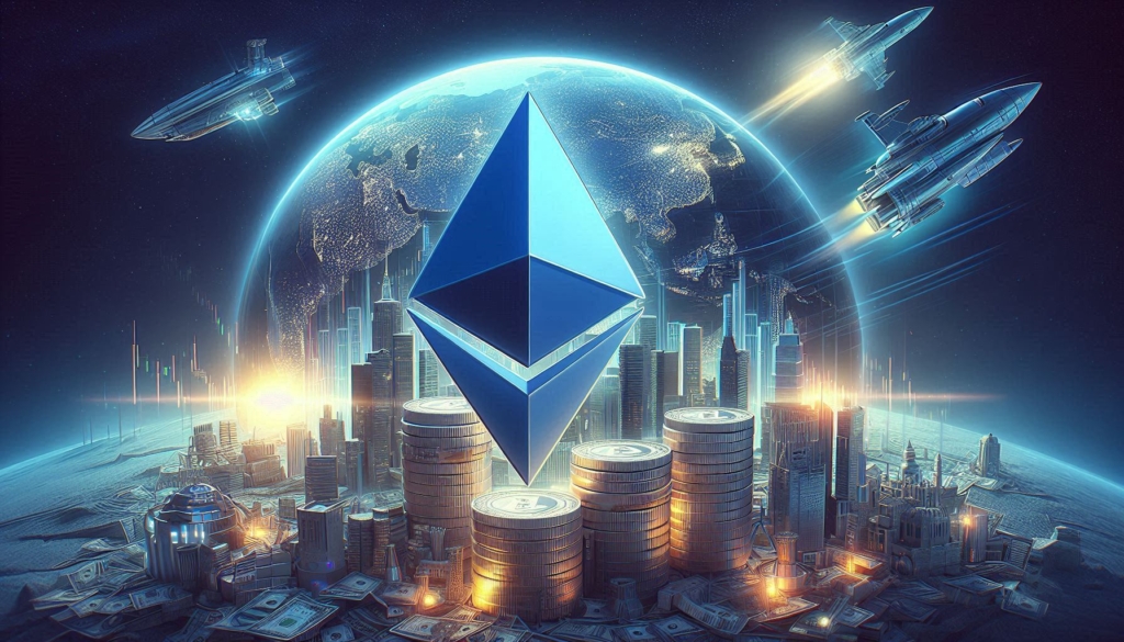 Ethereum Price Forecast: ETH Could Rally 45% Amid Fed Rate Speculation
