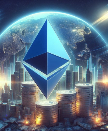 Ethereum Price Forecast: ETH Could Rally 45% Amid Fed Rate Speculation