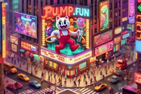 Pump.fun Hits New ATH Amid Mixed Market Signals