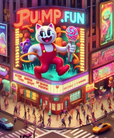 Pump.fun Hits New ATH Amid Mixed Market Signals