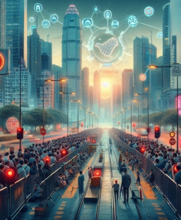 Hong Kong RWA Tokenization Faces Temporary Halt as Beijing Signals Caution