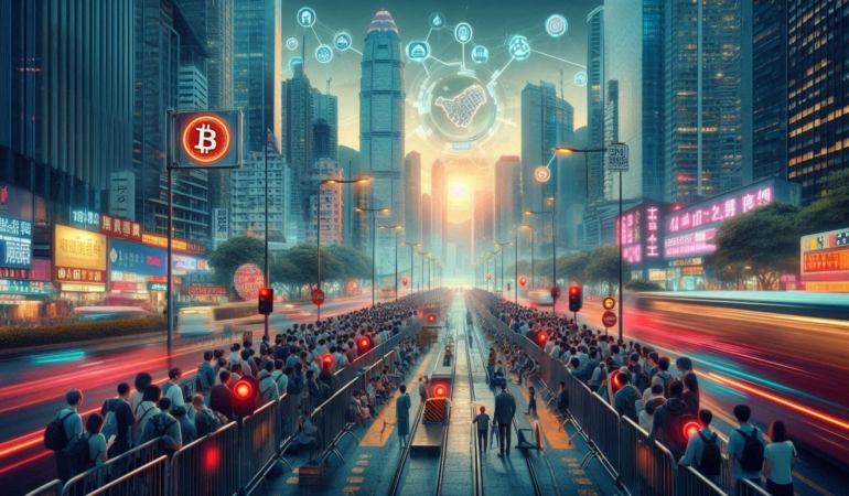 Hong Kong RWA Tokenization Faces Temporary Halt as Beijing Signals Caution