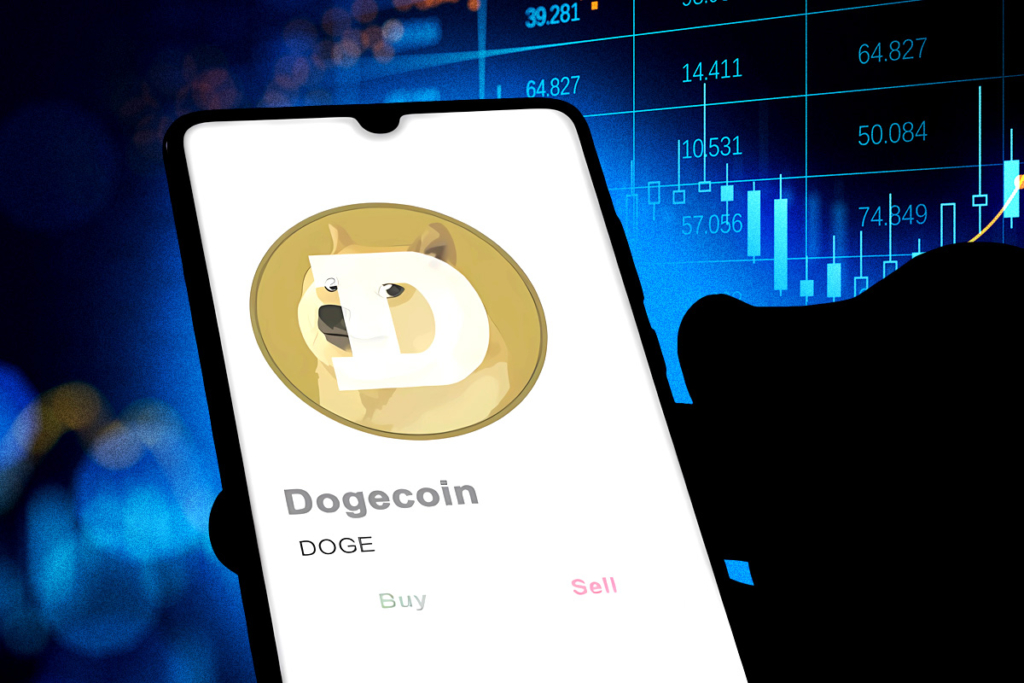 Dogecoin ETF Nears Launch Is a Game-Changer for Crypto Adoption