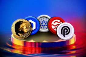 Don’t Just Buy the Dip 5 Altcoins Ready to Skyrocket!