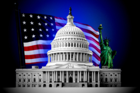 Don’t Miss This Week’s Key U.S. Economic Data Bitcoin Could React Big!