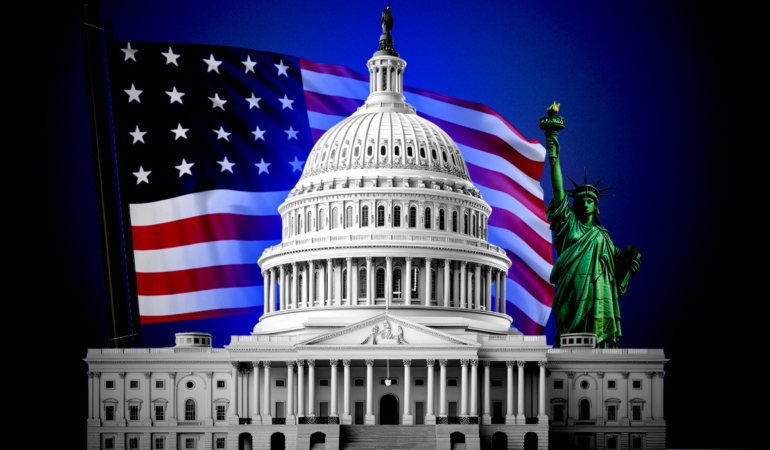 Don’t Miss This Week’s Key U.S. Economic Data Bitcoin Could React Big!