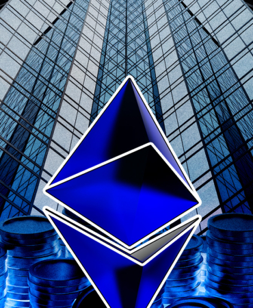 ETH Supply on Exchanges Drops Sharply in Two Years