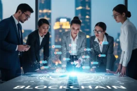 Enterprise Blockchain