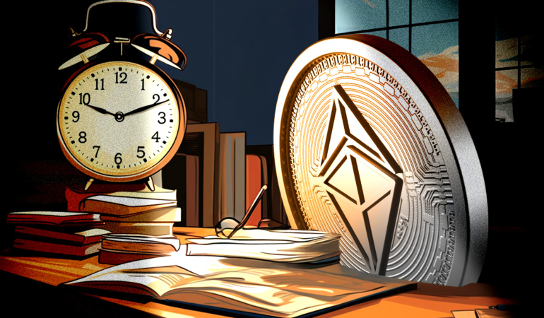 Ether Rockets Past Bitcoin in Q3 Will the Bull Run Continue or Fade