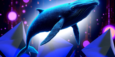 Ether Whales Make Massive Move Is a Bull Run Coming